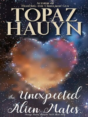 cover image of The Unexpected Alien Mates